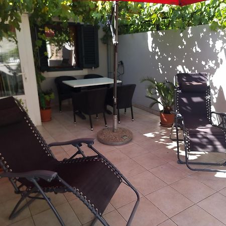 Apartment 22 أوميس المظهر الخارجي الصورة