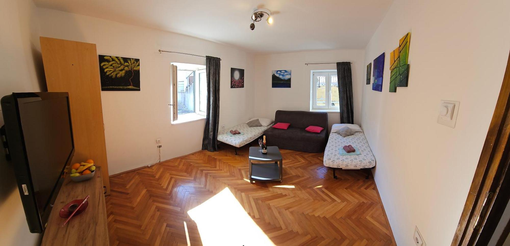 Apartment 22 أوميس المظهر الخارجي الصورة
