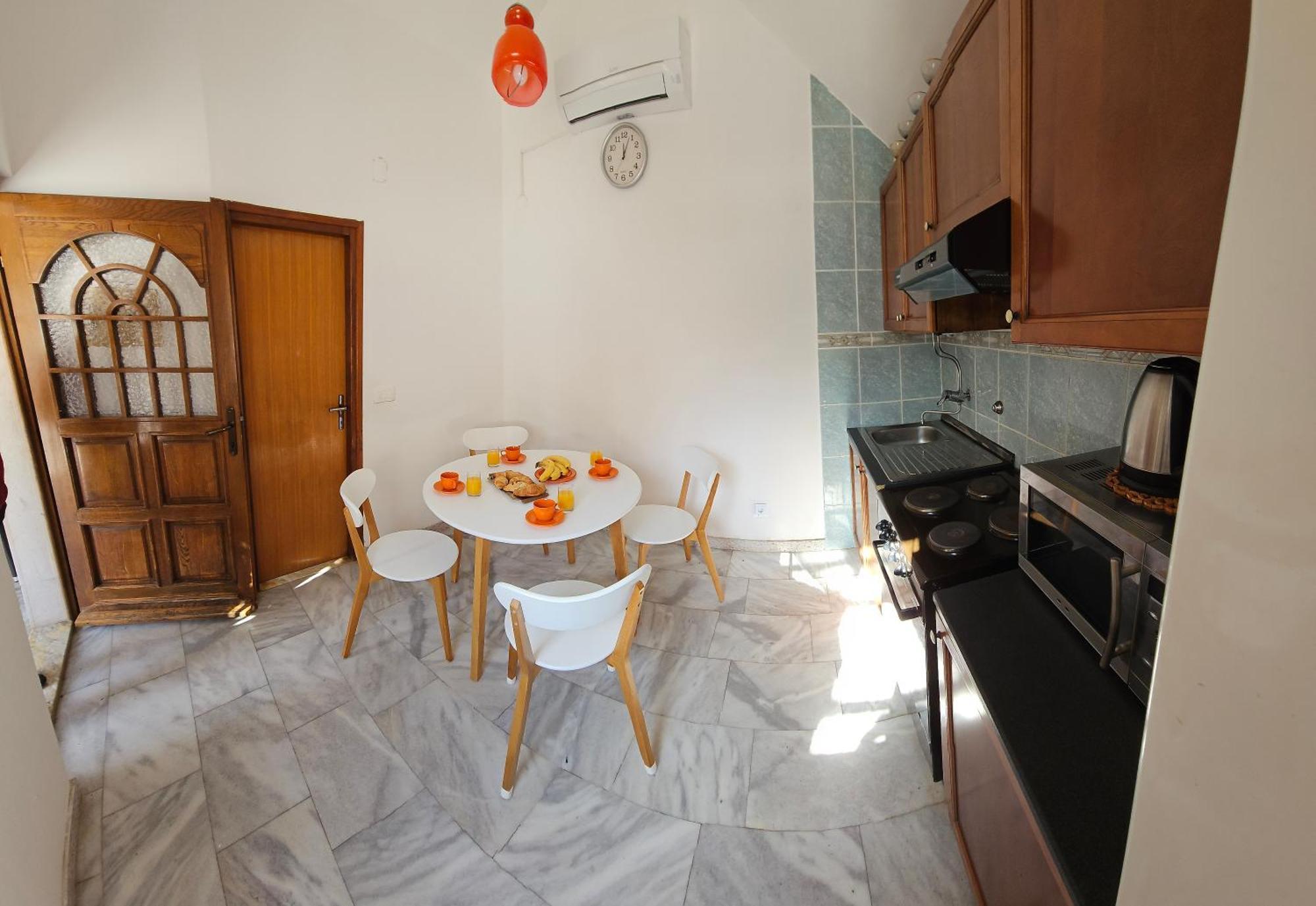 Apartment 22 أوميس المظهر الخارجي الصورة