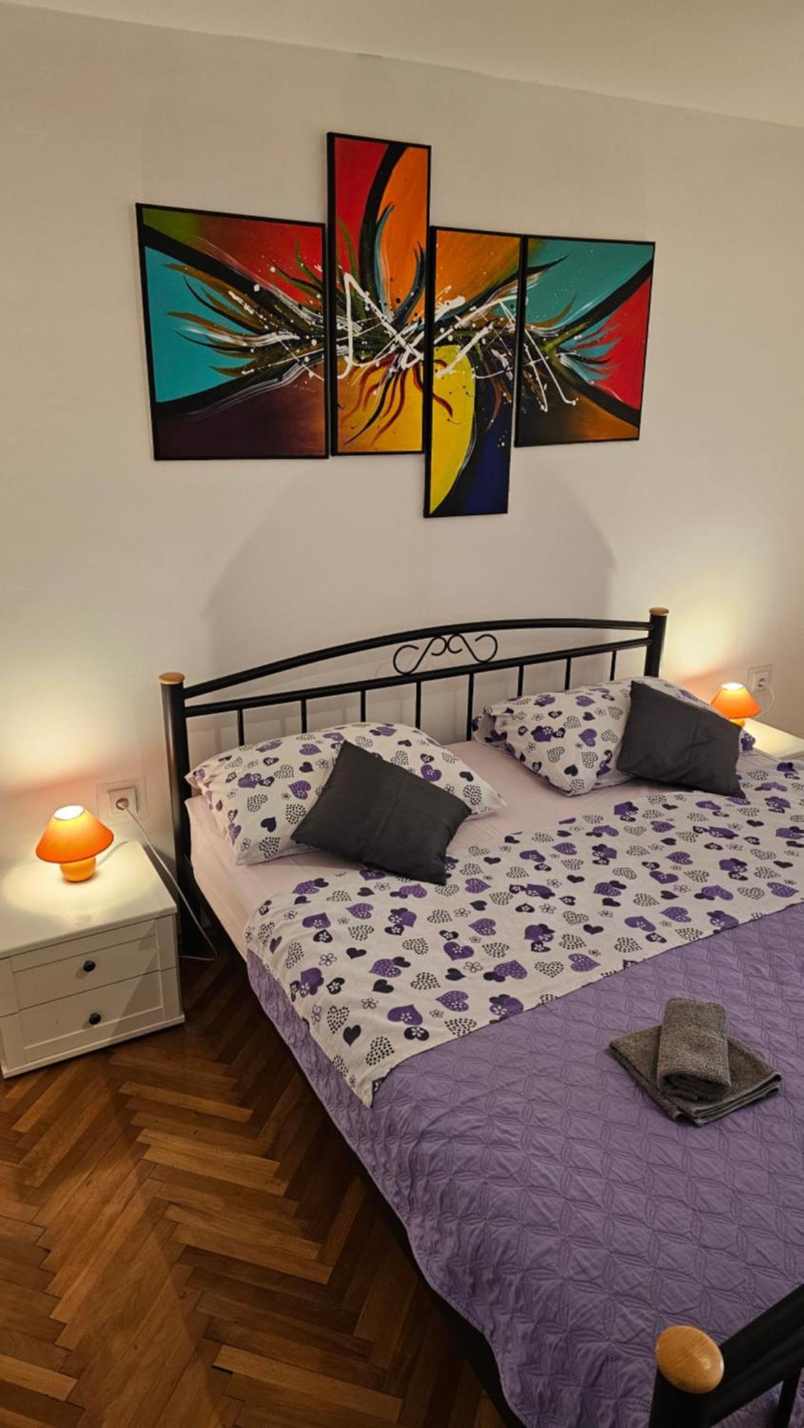 Apartment 22 أوميس المظهر الخارجي الصورة