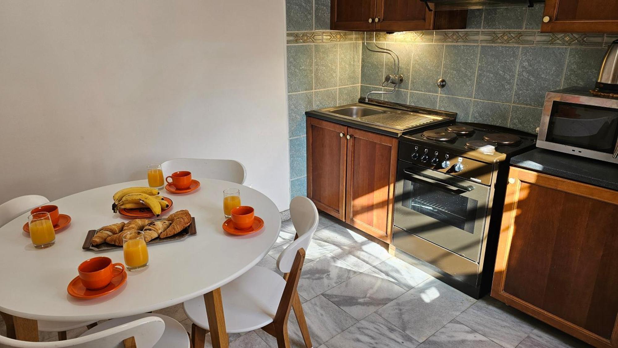 Apartment 22 أوميس المظهر الخارجي الصورة