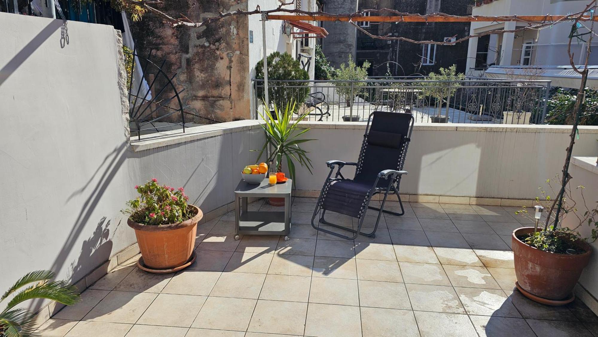 Apartment 22 أوميس المظهر الخارجي الصورة