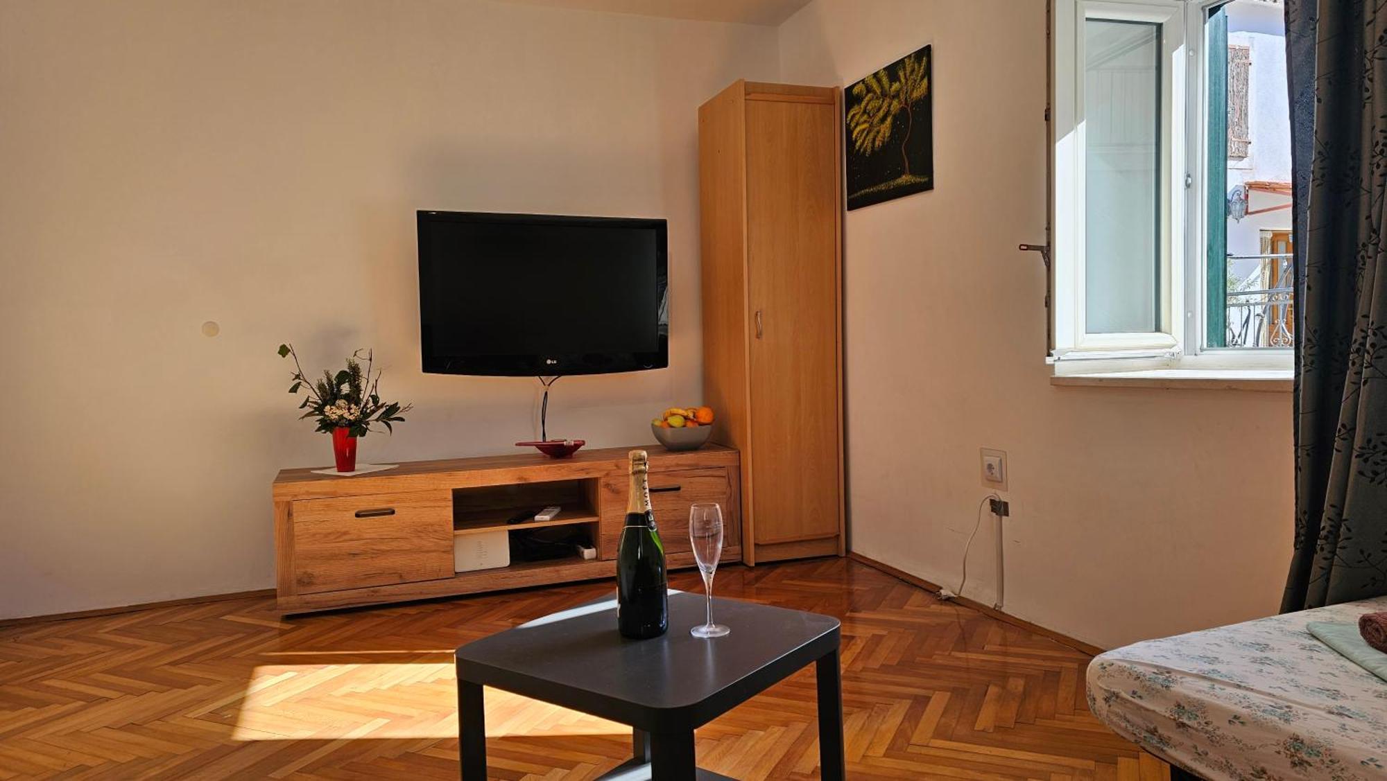Apartment 22 أوميس المظهر الخارجي الصورة