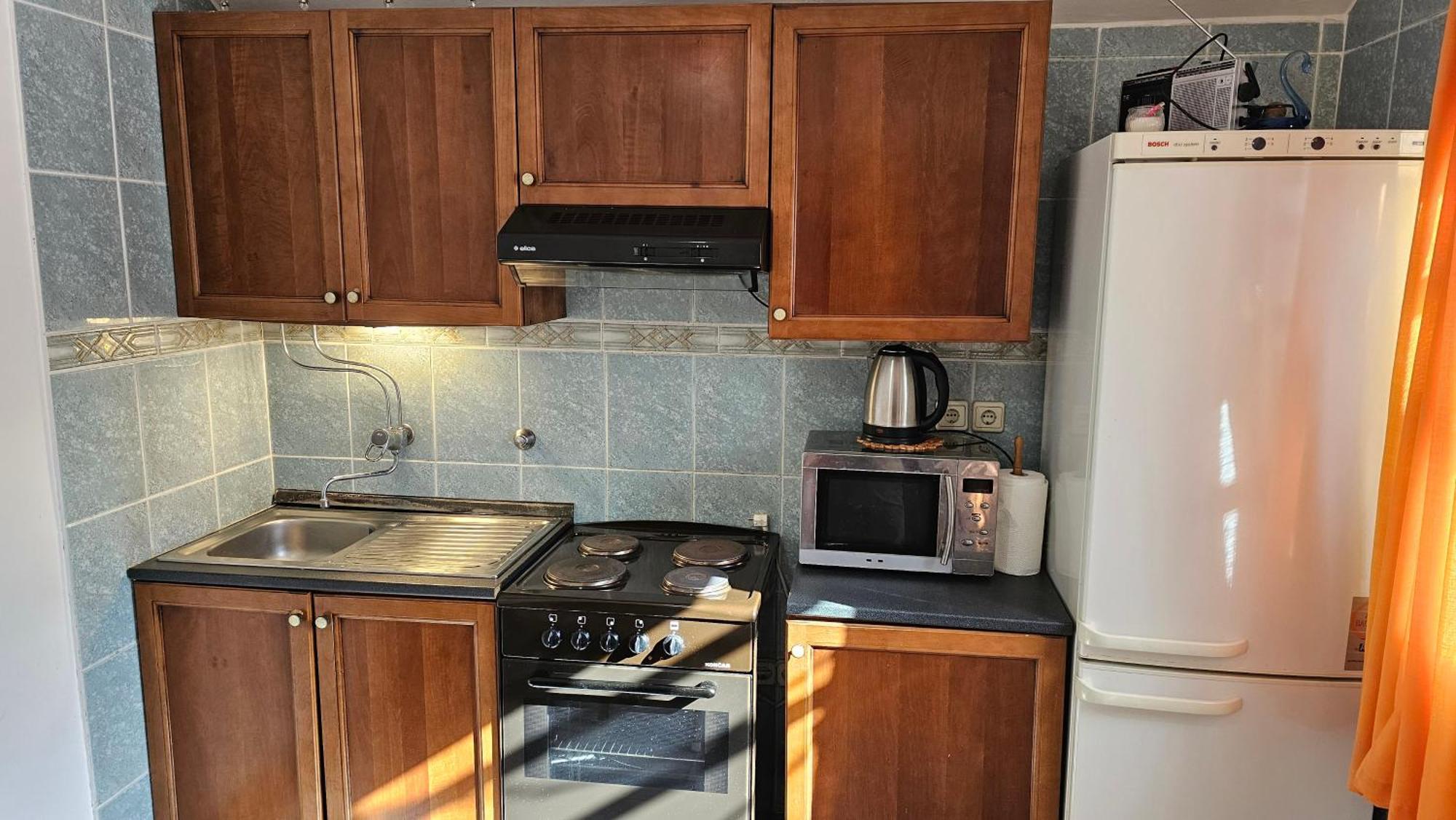 Apartment 22 أوميس المظهر الخارجي الصورة