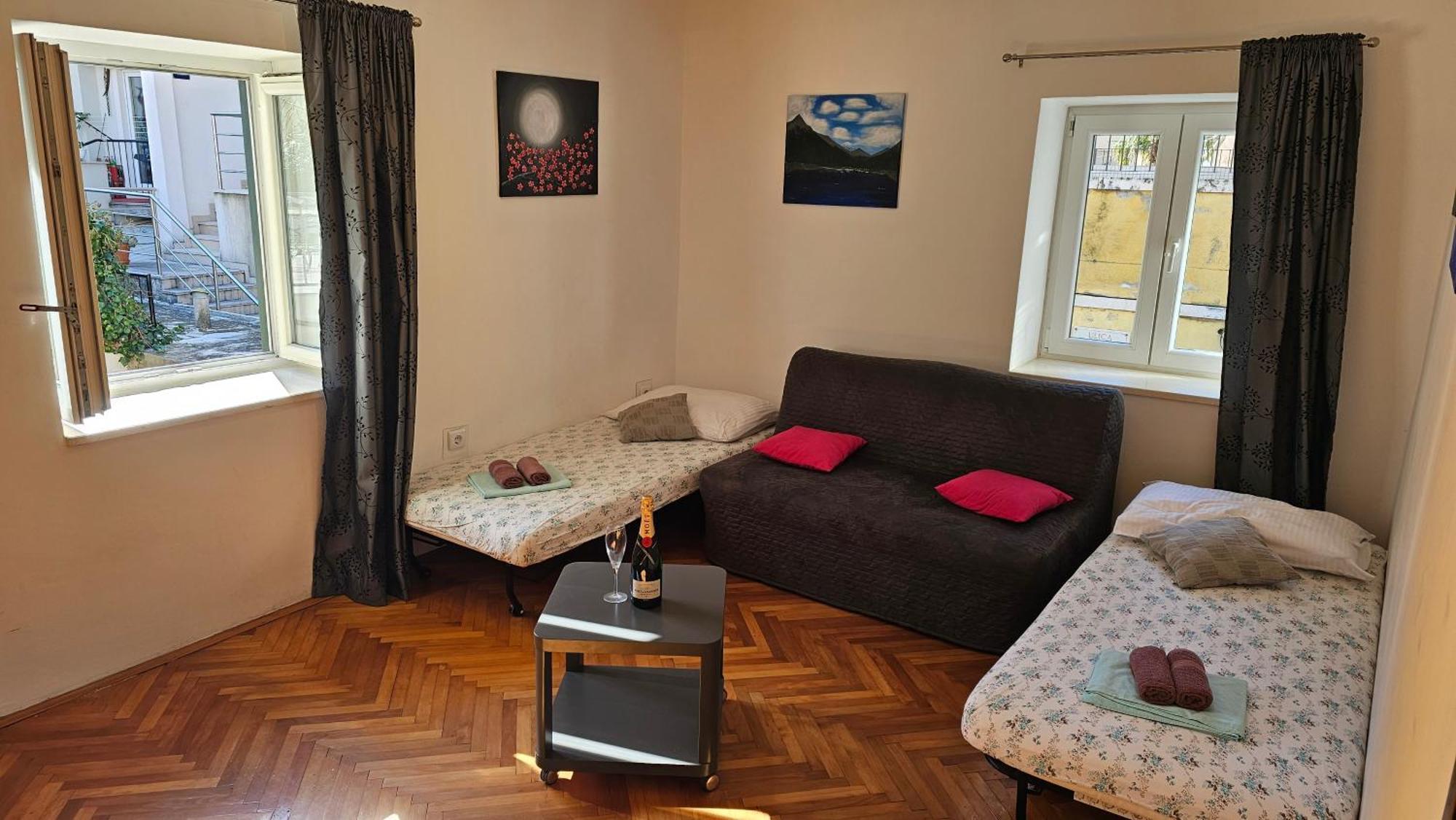 Apartment 22 أوميس المظهر الخارجي الصورة