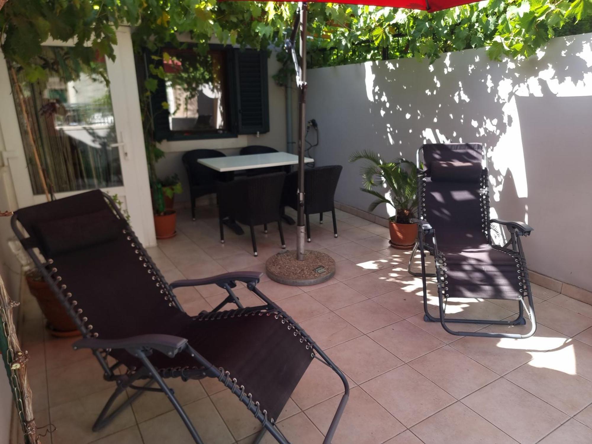 Apartment 22 أوميس المظهر الخارجي الصورة