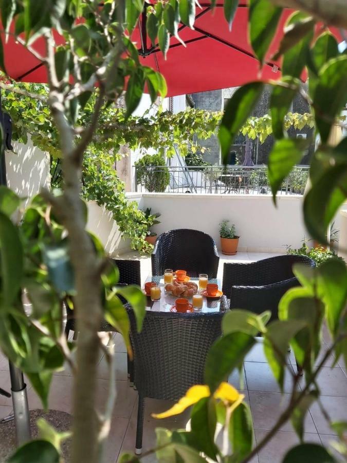 Apartment 22 أوميس المظهر الخارجي الصورة